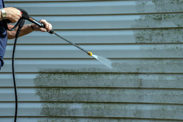 Coon Rapids, MN Pressure Washing Services Company